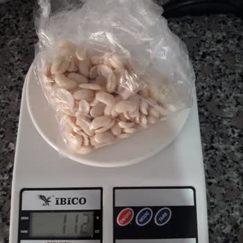 Satın Aldığım Kuru Fasulyede Kalite Sorunu Ve Müşteri Hizmetlerinden Dönüş Alamama