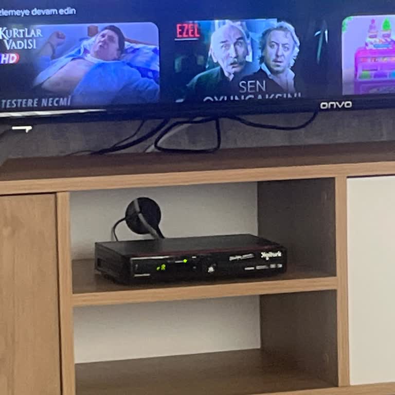 Garanti Kapsamındaki Digiturk Uydu Alıcısında Sürekli Sinyal Sorunu Ve Haksız Servis Ücreti Talebi