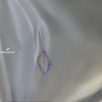 Decathlon Üretici Kaynaklı Hatanın Onarımı Yapılmıyor