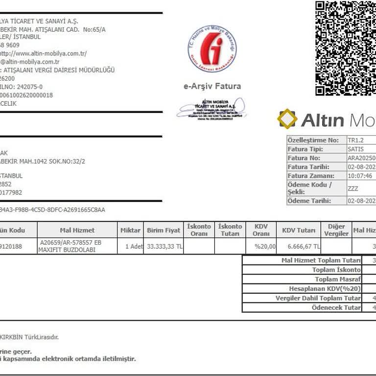 Arçelik Yetkili Servis Ekibinin Yetersizliği Ve Kapı Montajında Yaşanan Sorun