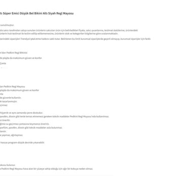 Kullanılmamış Ve Uyumlu Olmayan Ürünün İadesi Reddedildi, Mağdur Edildim