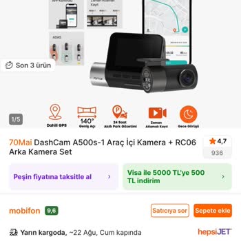 Ucuzunu Bulursan Farkı İade Kampanyasında Mağduriyet