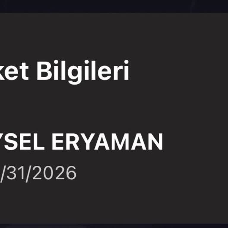 Şube Değişikliği İçin Ekstra Ücret Talebi Ve Destek Eksikliği