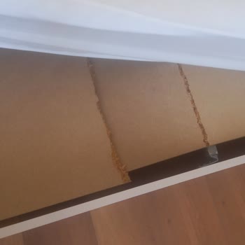 Garanti Kapsamındaki Yatak Arızasında Destek Alamıyorum