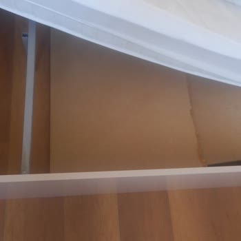 Garanti Kapsamındaki Yatak Arızasında Destek Alamıyorum