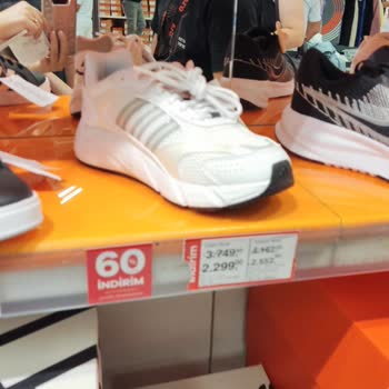 Yanlış Etiket Fiyatı Ve Mağaza Çalışanlarının Olumsuz Tutumu