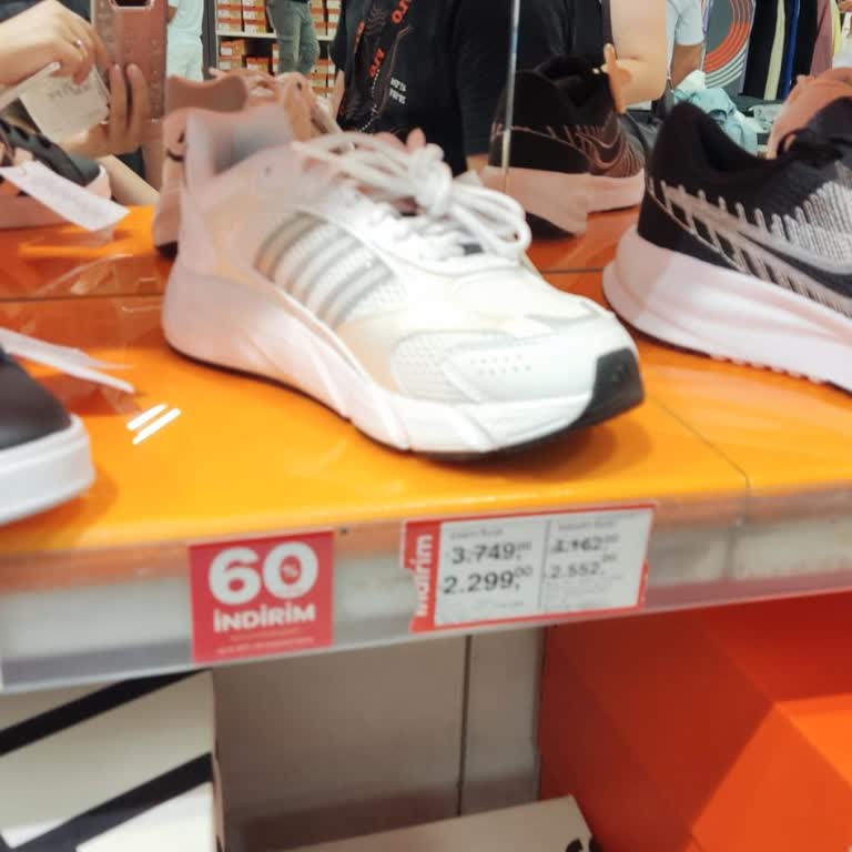 Yanlış Etiket Fiyatı Ve Mağaza Çalışanlarının Olumsuz Tutumu