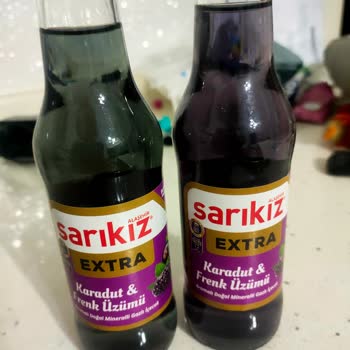 Böğürtlenli Soda Renk Farklılığına Ve Müşteri Hizmetlerinin Dönüş Yapmamasına İtiraz