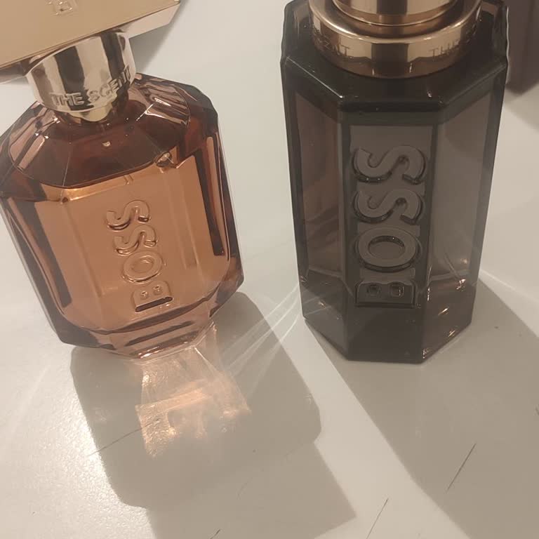 Boyner'den Aldığım Parfümler Sorunlu Çıktı, İade Talebim Sürekli Reddediliyor