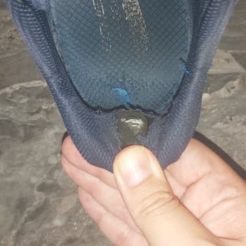Skechers Kısa Sürede Deforme Olan Ayakkabı İçin Değişim Ya da İade Talebim Reddedildi