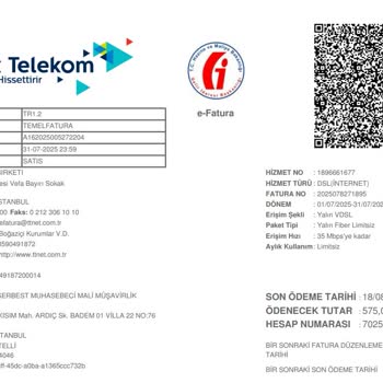 İnternet Hızımız Düşük Altyapı Yenilenmiyor Müşteri Hizmetleri Çözüm Sunmuyor