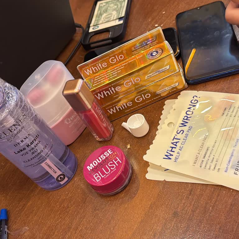 Watsons Online Siparişimde Eksik Ürün Ve Müşteri Hizmetlerinde Destek Sorunu