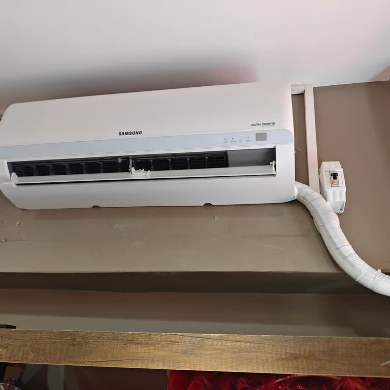 Samsung Klima Montajında Gizli Ücret Ve Saygısız Müşteri Hizmeti Şoku