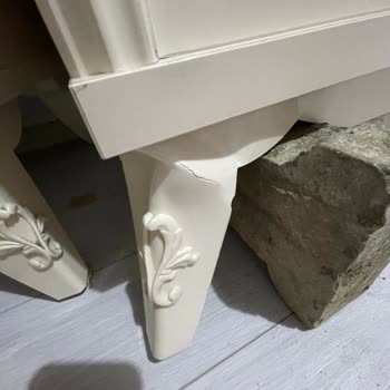 Gardırop Devrildi Ölüm Tehlikesi Atlattık Destek Alamadık