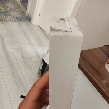 İade Sürecinde Yaşanan Sorun Ve Açılmış Ürün Teslimatı