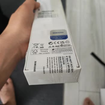 İade Sürecinde Yaşanan Sorun Ve Açılmış Ürün Teslimatı