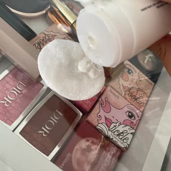 Krem Formunun Bozulması Hakkında Şikayet