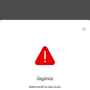 Yenilenen Tarifede İnternet Kullanamıyor, Haksız Ek Ücretler Yansıtılıyor
