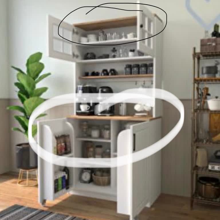 Koçtaş'tan Aldığım Mobilyada Renk Ve Montaj Sorunu Çözülmüyor