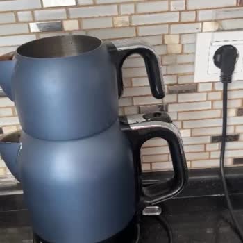 Korkmaz Çay Makinesi Kayboldu, Mağduriyetim Giderilmiyor