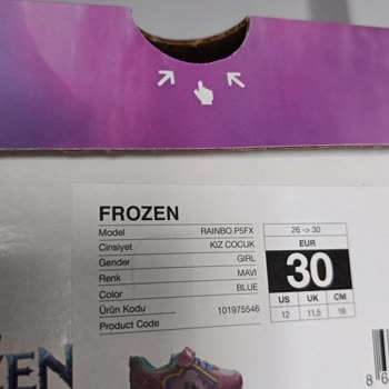 Aynı Ayakkabıya Mağazada Daha Fazla Ücret Alınması Haksızlık