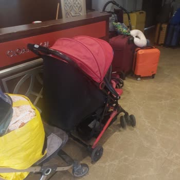 Otel Çıkışında Yanıltıcı Bilgilendirme Ve İlgisizlik Nedeniyle Mağduriyet