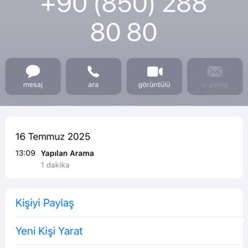 Kullanılmayan İnternet İçin Haksız Fatura Ve Müşteri Hizmetleri Mağduriyeti