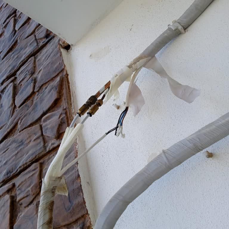 Arçelik Klima Montaj Hatası Nedeniyle Kullanılamıyor, Mağduriyetim Giderilmiyor