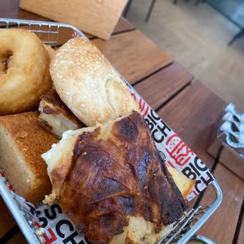 Big Chef’s West Marina’da Kötü Kahvaltı Deneyimi Ve Kalitesiz Ürünler