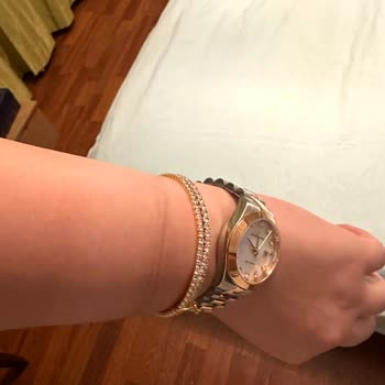 Aldığım Bileklik İlk Kullanımda Kolumu Boyadı, İade Sürecinde Destek Alamıyorum