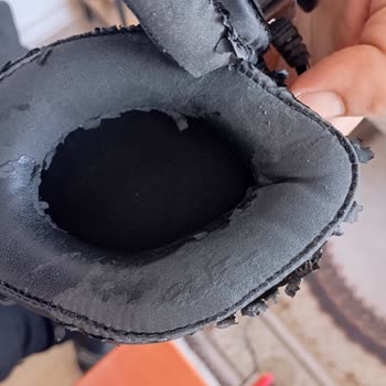 Gamepower Kulaklık Pedlerinde Deri Dökülmesi Ve Müşteri Hizmetlerinden Yanıtsızlık