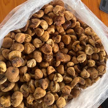 Kuru İncir Siparişim Bozuk Geldi, Firma Dönüş Yapmıyor