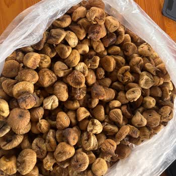 Kuru İncir Siparişim Bozuk Geldi, Firma Dönüş Yapmıyor