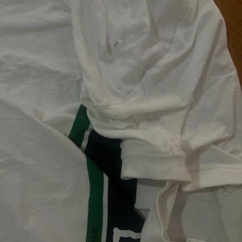 Yıkama Sonrası Deforme Olan Tişört İçin Değişim Ve İade Reddedildi, Haksız İtham Edildim