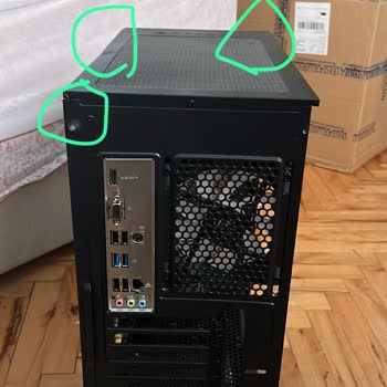 İtopya Bilgisayar Sıfır Bilgisayarım Hasarlı ve Eksik Döndü Müşteri Hizmetleri Çözüm Sunmuyor