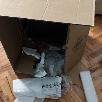 İtopya Bilgisayar Sıfır Bilgisayarım Hasarlı ve Eksik Döndü Müşteri Hizmetleri Çözüm Sunmuyor