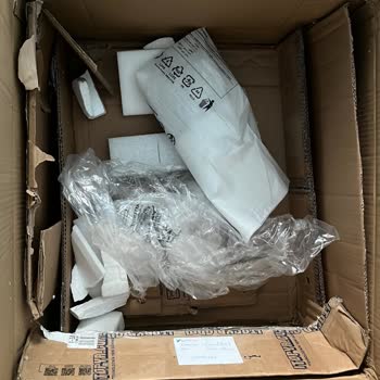 İtopya Bilgisayar Sıfır Bilgisayarım Hasarlı ve Eksik Döndü Müşteri Hizmetleri Çözüm Sunmuyor