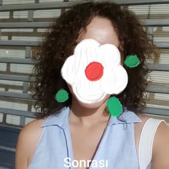 Murat Eğinlioğlu Hair Salon Saçlarımı Mahvetti