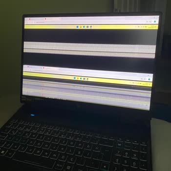 Acer Predator Helios Neo 16: Serviste Çözüm Sunulmadı, İade Talebi Reddedildi