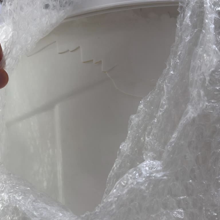 Hasarlı Ürün Teslimatı Ve Geciken İade Süreci Mağduriyeti