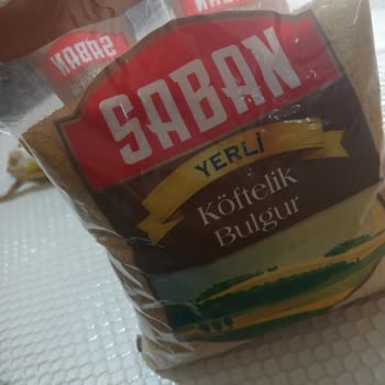 Aldığım Kırmızı Mercimek Ve Bulgurlarda Kurt Çıktı, Değişim Yapılmadı