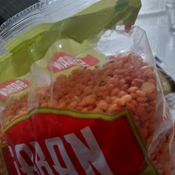 Aldığım Kırmızı Mercimek Ve Bulgurlarda Kurt Çıktı, Değişim Yapılmadı