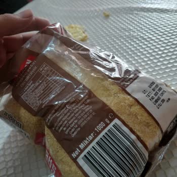 Aldığım Kırmızı Mercimek Ve Bulgurlarda Kurt Çıktı, Değişim Yapılmadı