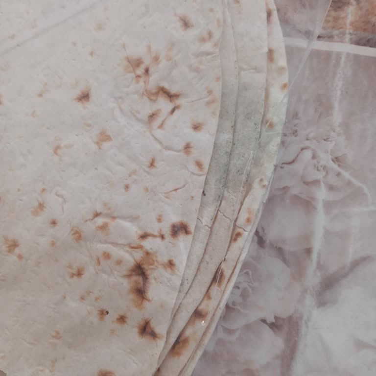 BİM'in Küflenmiş Ekmeği