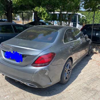 Otel Otoparkında Aracıma Zarar Verildi, Yönetim İlgisiz Kaldı