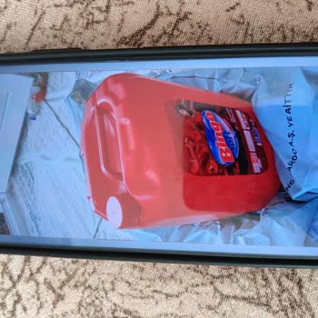 Boş Bidonlu Yumuşatıcı Ve Yavaş Çözüm Süreci Mağduriyeti