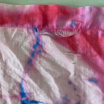 Yırtık Ve Defolu Ürün Gönderimi Sonrası Mağduriyet