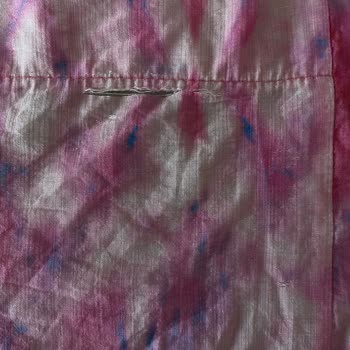 Yırtık Ve Defolu Ürün Gönderimi Sonrası Mağduriyet