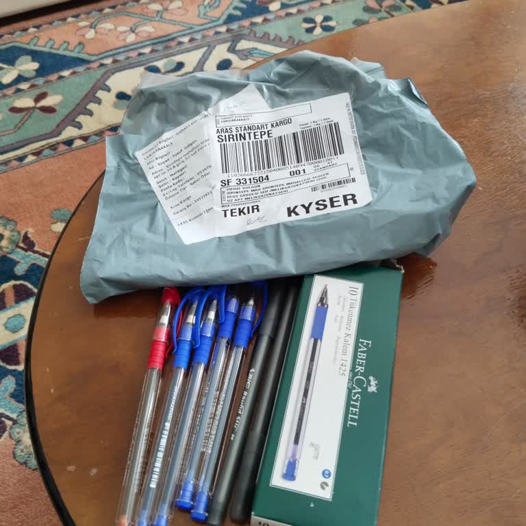 Yanlış Ürün Gönderimi Ve İlgisiz Müşteri Hizmetleri Mağduriyetimi Artırdı