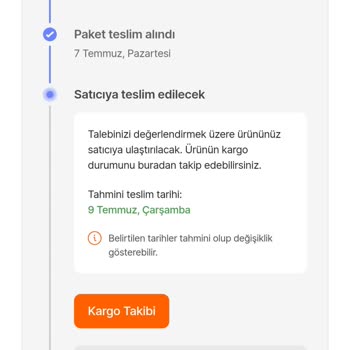Kırık Televizyonun İadesi 45 Gündür Yapılmadı Mağduriyetim Artıyor